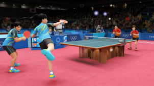 Olympic Games Tokyo 2020: The Official Video Game выйдет в 2020 году на PS4, Xbox One, Switch и PC