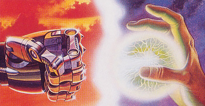 [Игровое эхо] 11 апреля 1993 года — выход Technoclash для SEGA Mega Drive