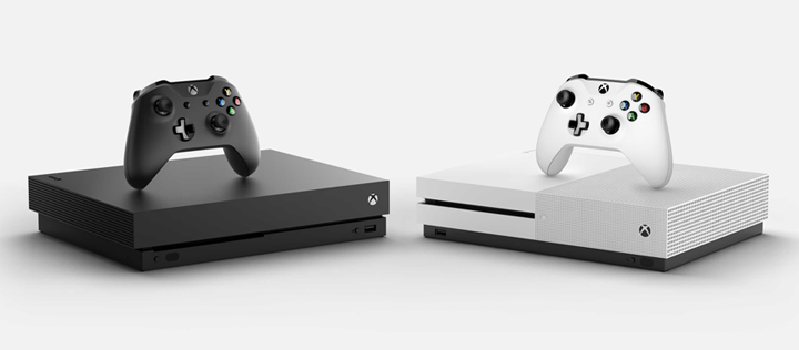 [Слух] Xbox One S All-Digital Edition поступит в продажу уже в мае