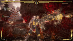 Kruel Kult: Обзор Mortal Kombat 11