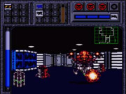 [Игровое эхо] 5 мая 1994 года — выход Bloodshot для SEGA Mega Drive