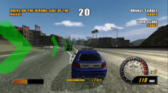 [Игровое эхо] 9 апреля 2003 года — выход Burnout 2: Point of Impact для GameCube
