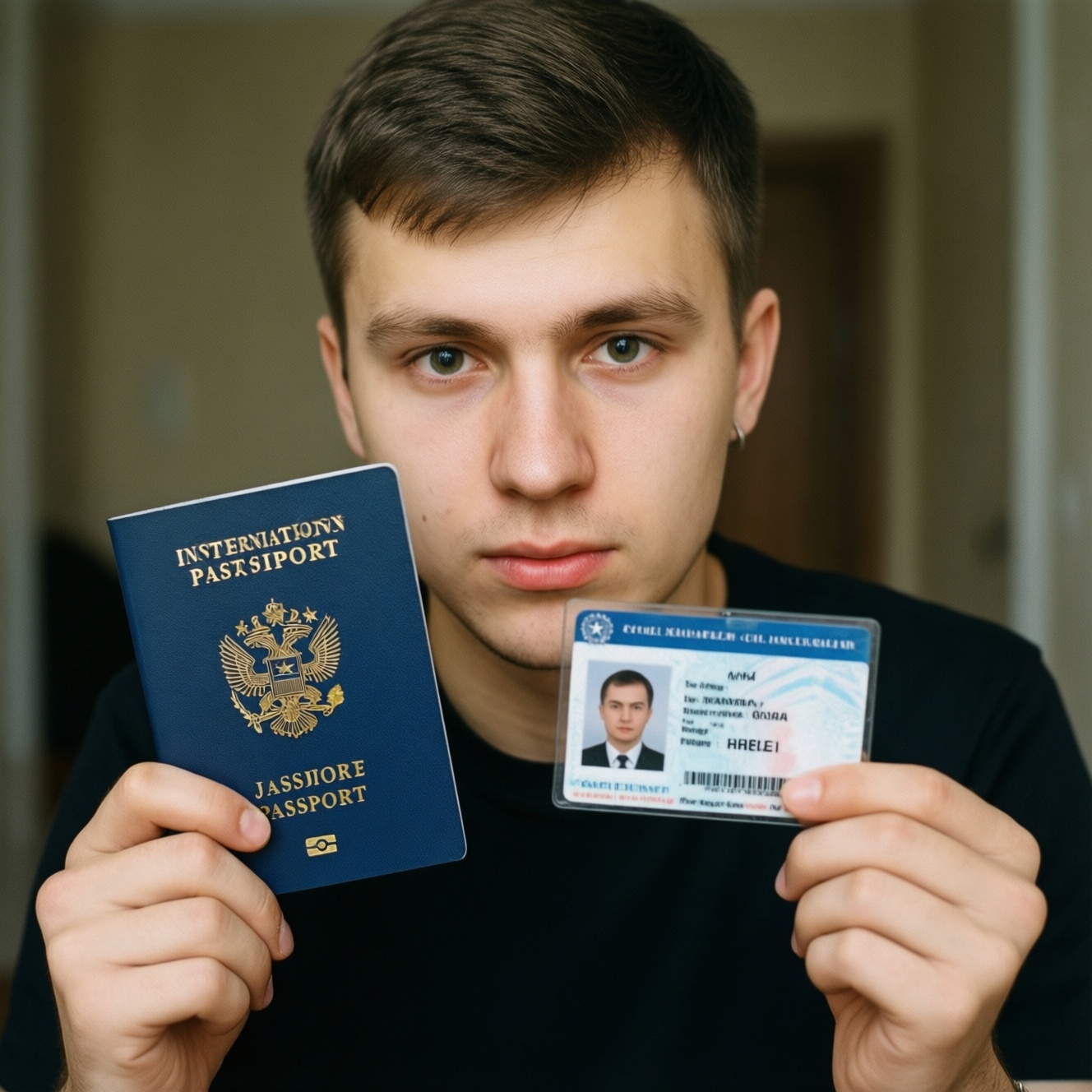 Загранпаспорт для мужчин призывного возраста: нужен ли военный билет для оформления? Загранпаспорт для мужчин призывного возраста: нужен ли военный билет для оформления?